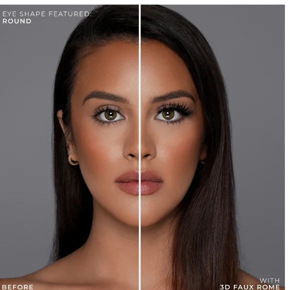 Lilly Lashes - Picture 6 of 16